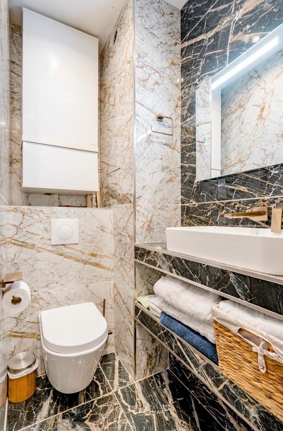 Stylish Place In Prime Location * Paris